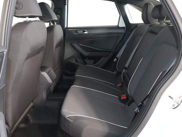2027 Volkswagen Jetta Sedan