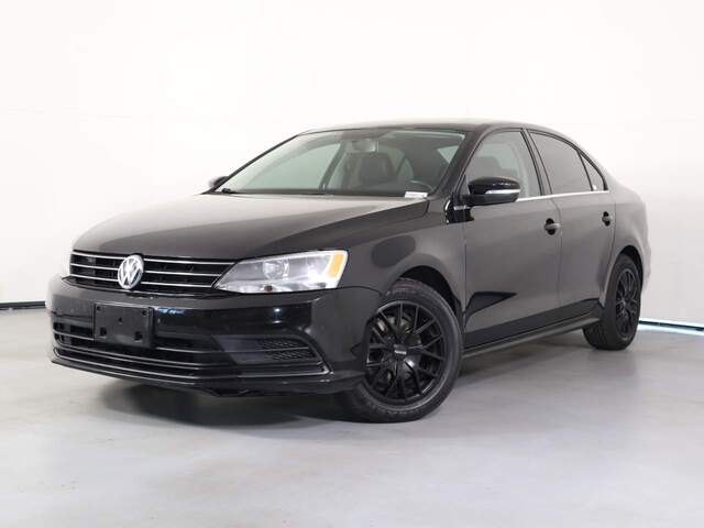 2015 Volkswagen Jetta