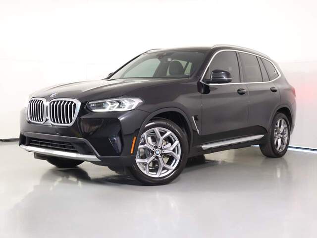 2023 BMW X3