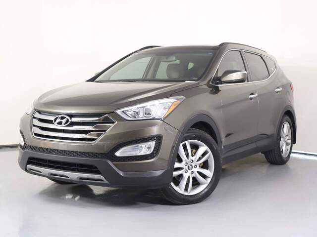2014 Hyundai SANTA FE Sport