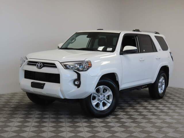 2023 Toyota 4Runner