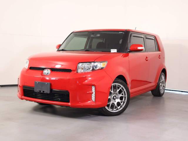 2014 Scion xB