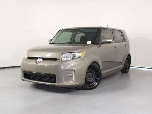 2014 Scion xB