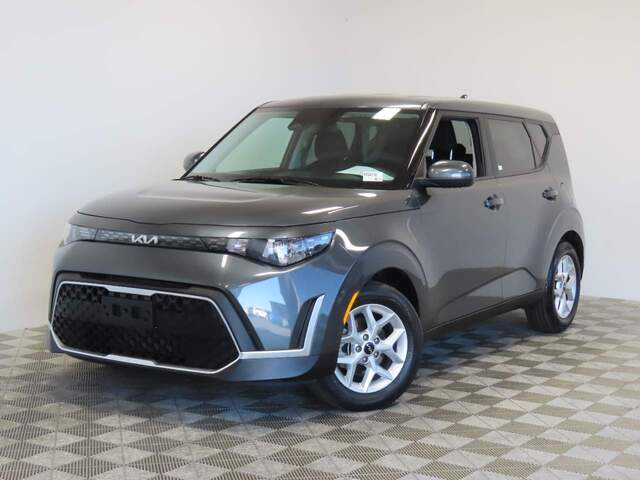 2023 Kia Soul