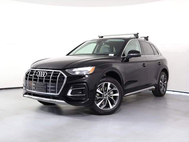 2021 Audi Q5