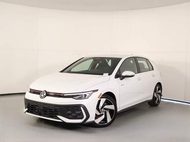 New Volkswagen Golf GTI Inventory in Phoenix, AZ - Chapman