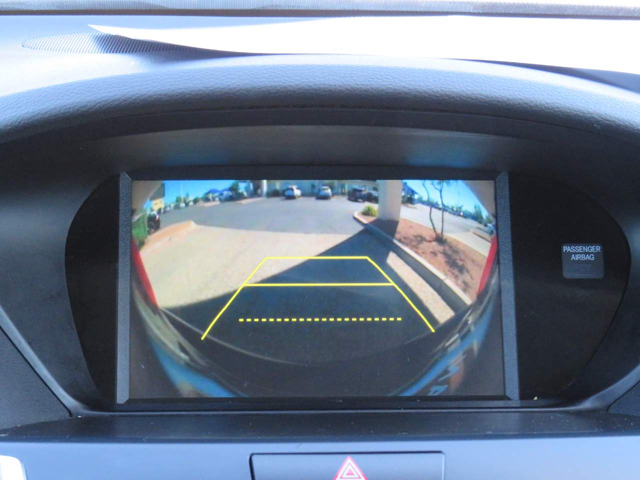 2019 Acura TLX w/Tech