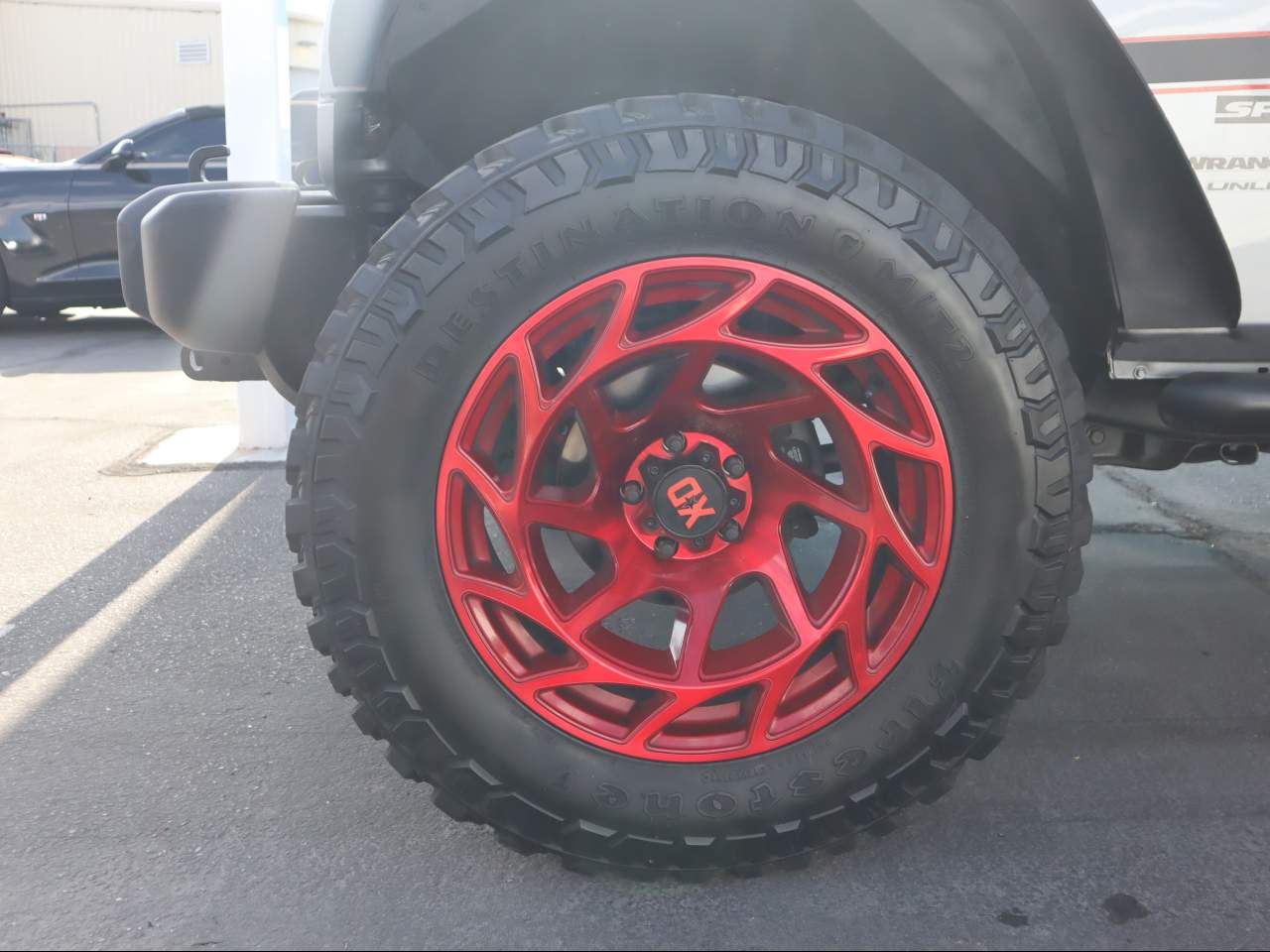 View vehicle photo 6