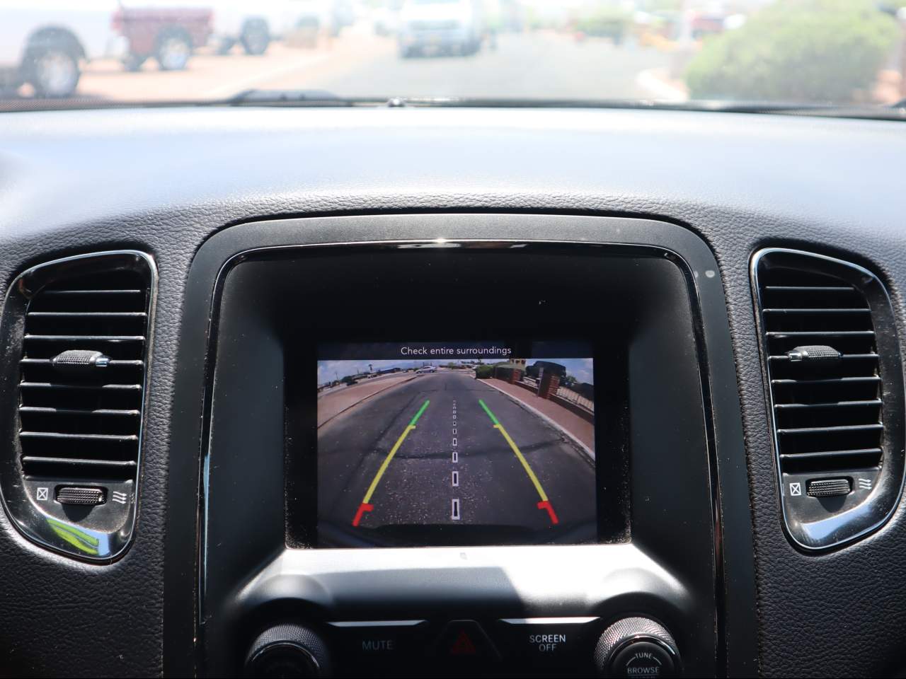 2019 Dodge Durango GT Plus