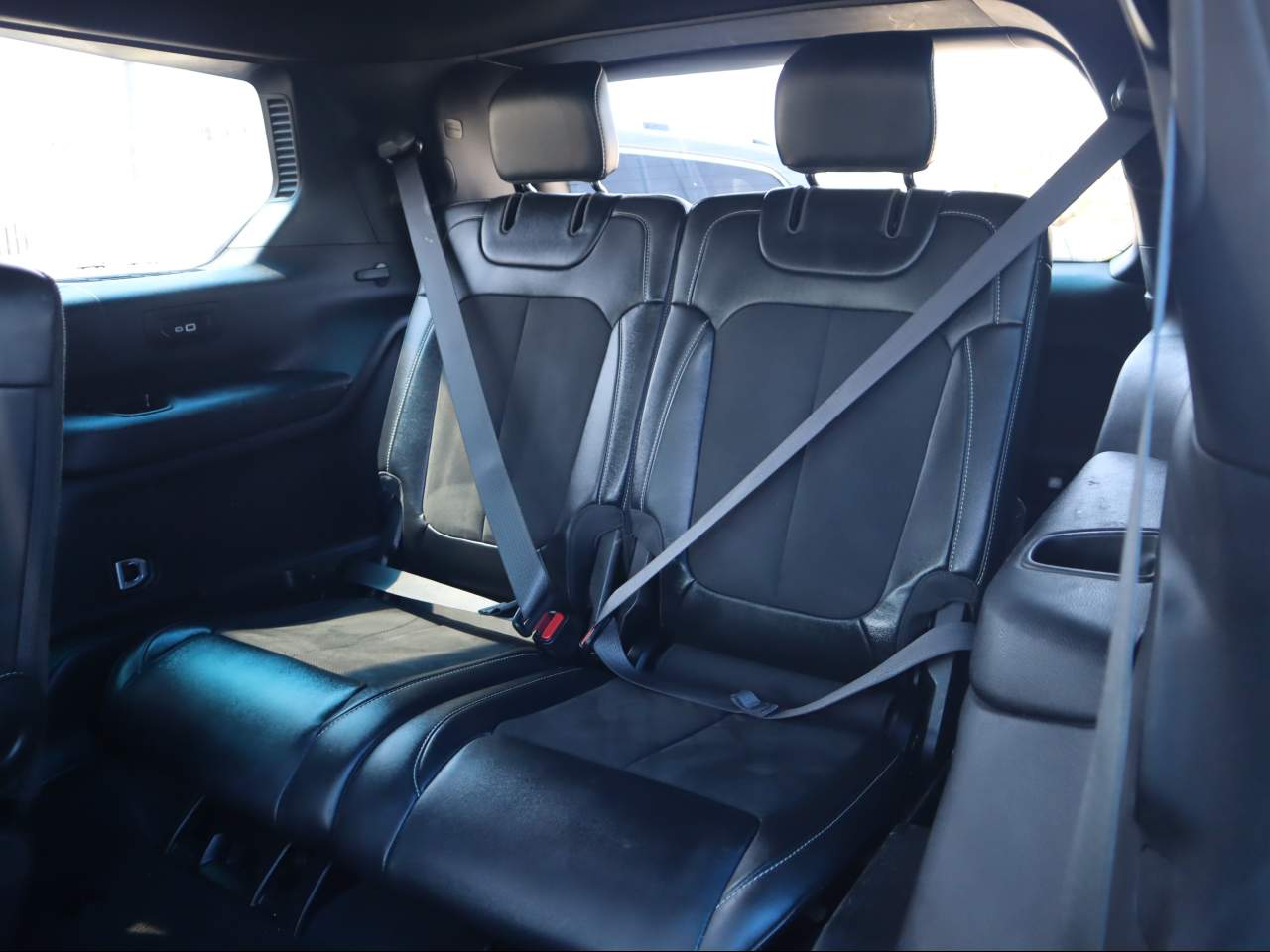 2023 Jeep Grand Cherokee L Altitude - Photo 10