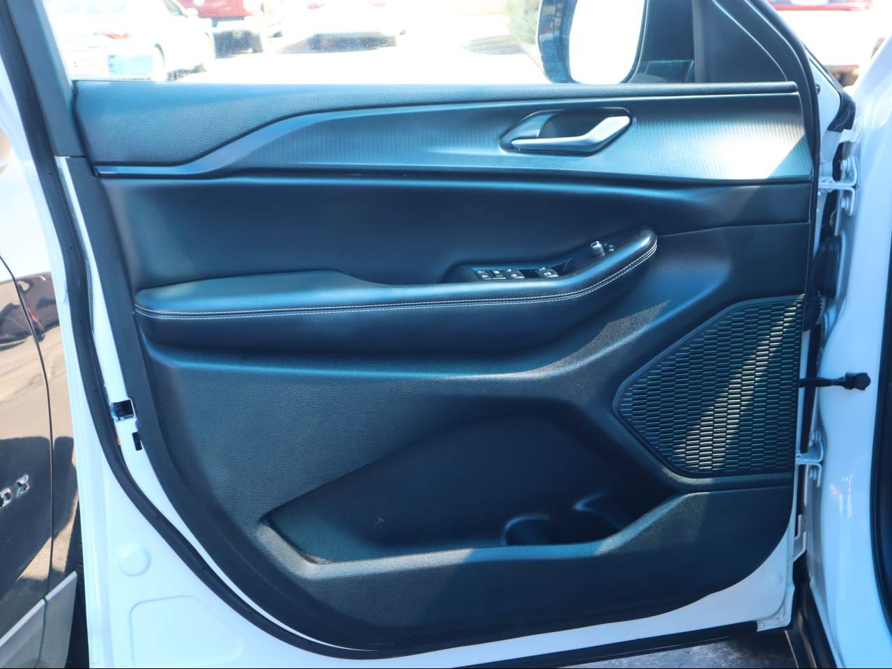 2023 Jeep Grand Cherokee L Altitude - Photo 7