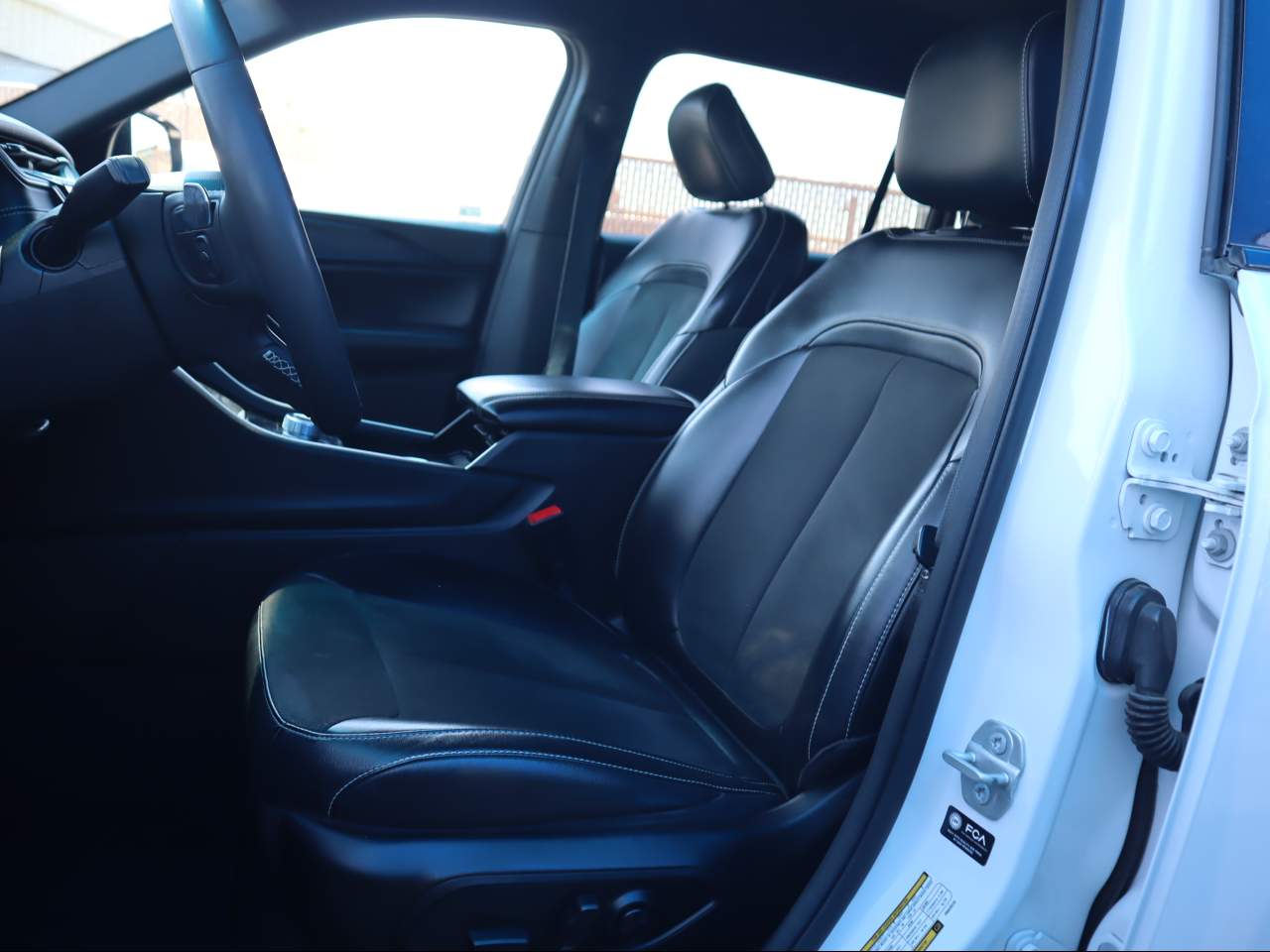 2023 Jeep Grand Cherokee L Altitude - Photo 8