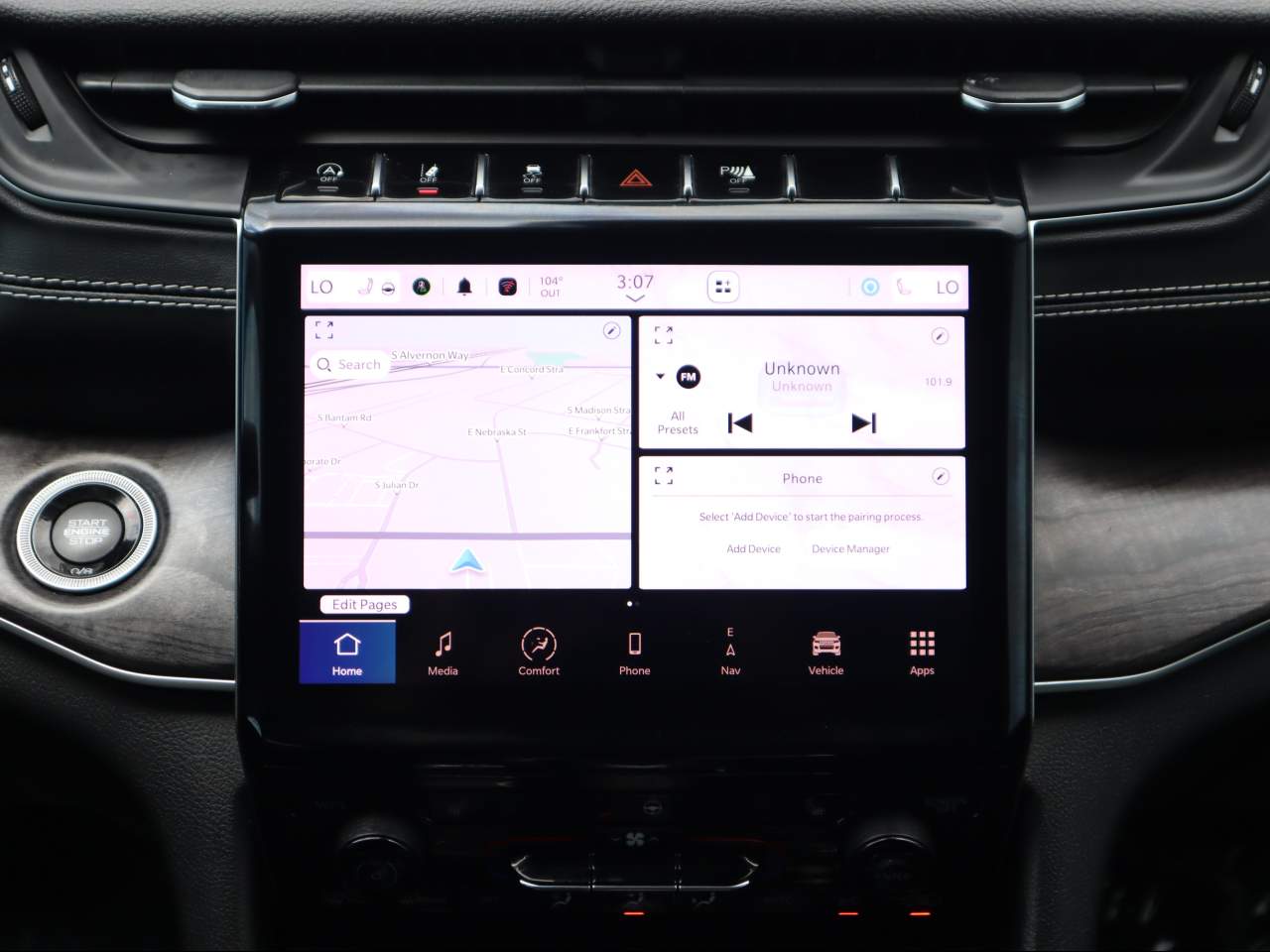 2022 Jeep Grand Cherokee L Limited - Photo 12
