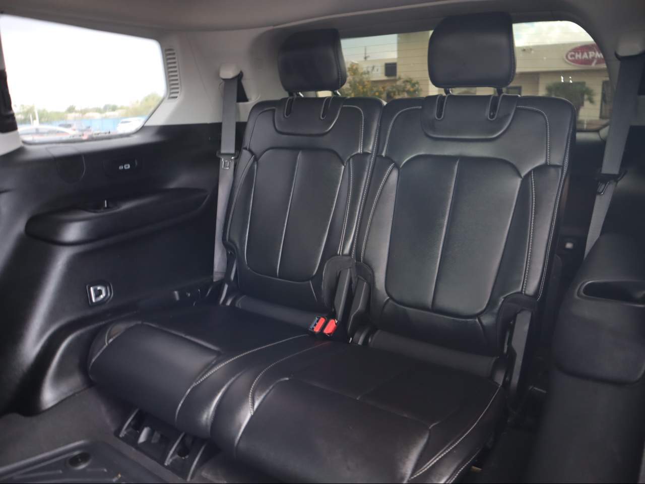 2022 Jeep Grand Cherokee L Limited - Photo 8