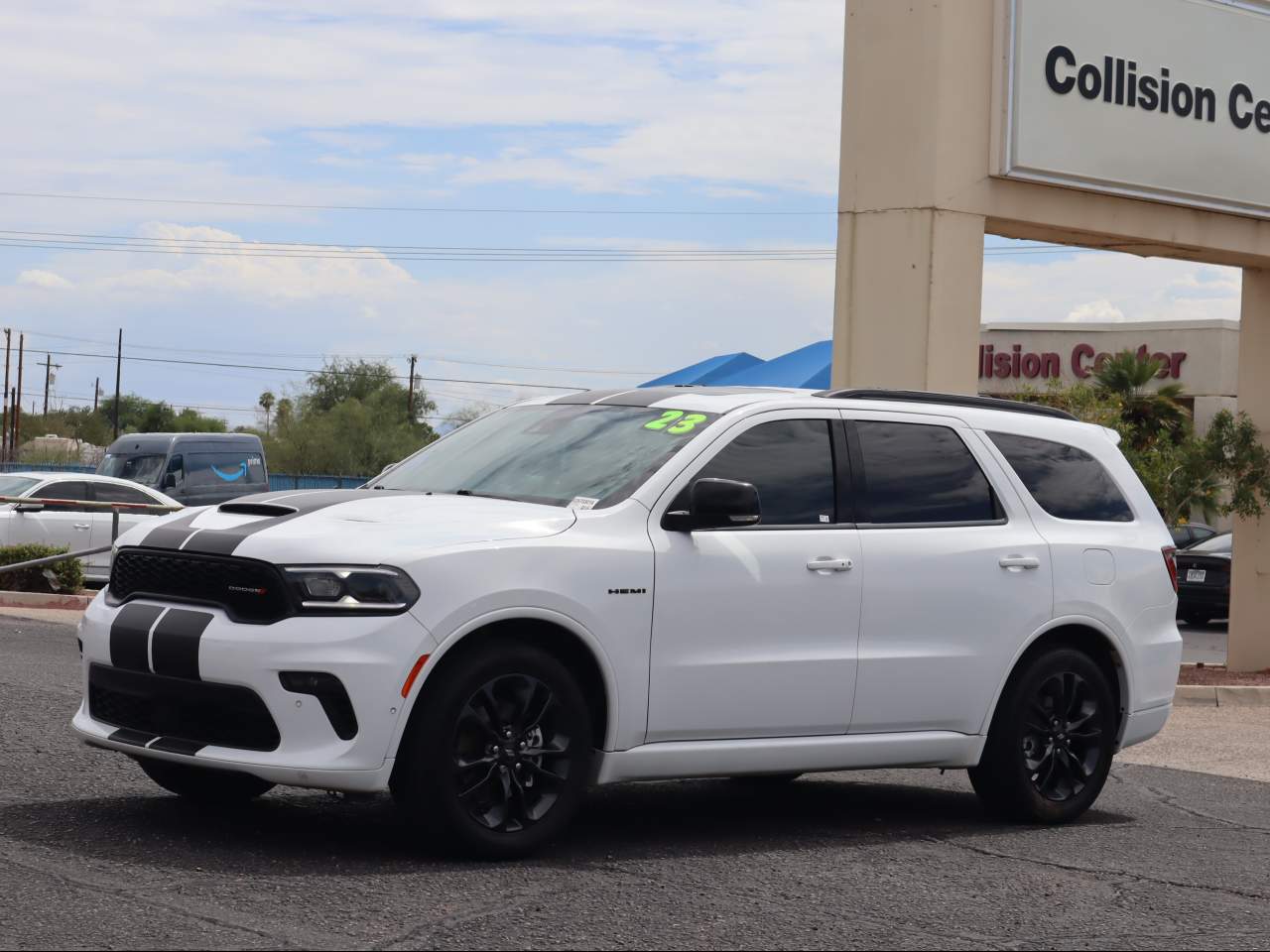 2023 Dodge Durango R/T Plus