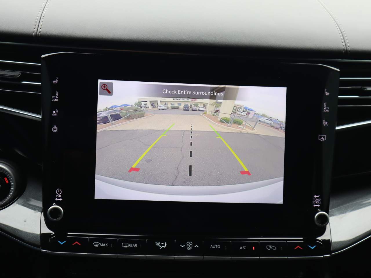 2022 Jeep Wagoneer Series I