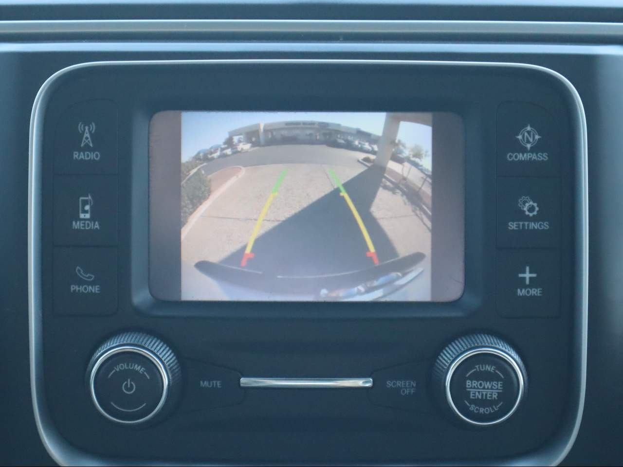 2022 Ram 1500 Classic SLT Crew Cab