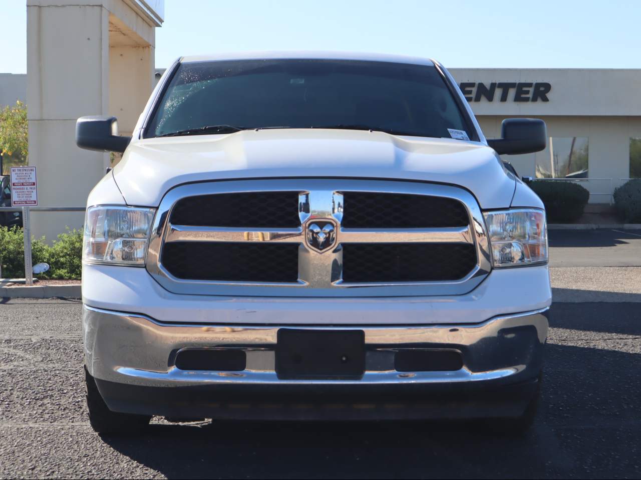 2022 Ram 1500 Classic SLT Crew Cab