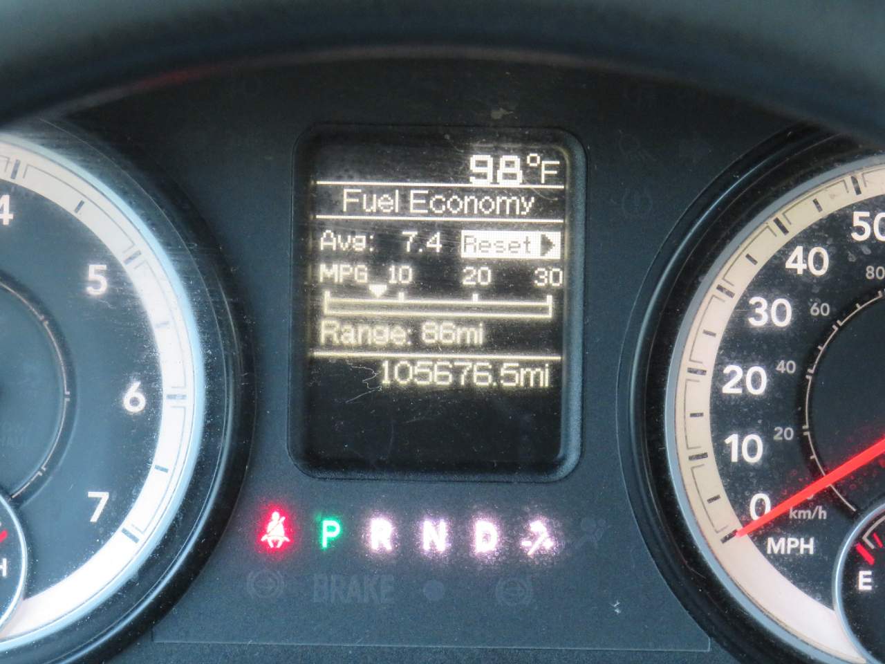 2016 Ram 1500 Tradesman Extended Cab