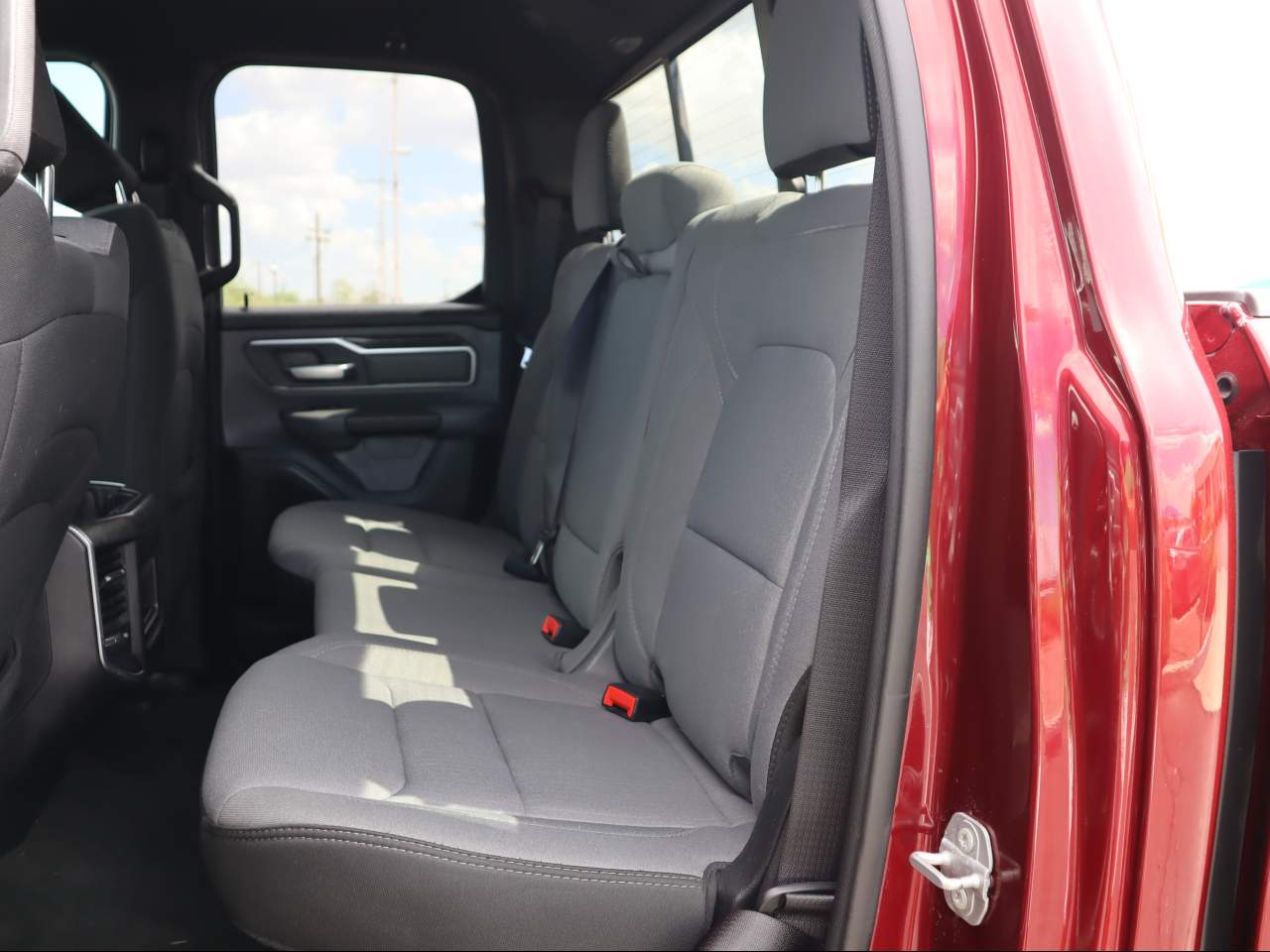 2021 RAM Ram 1500 Pickup Big Horn/Lone Star - Photo 9