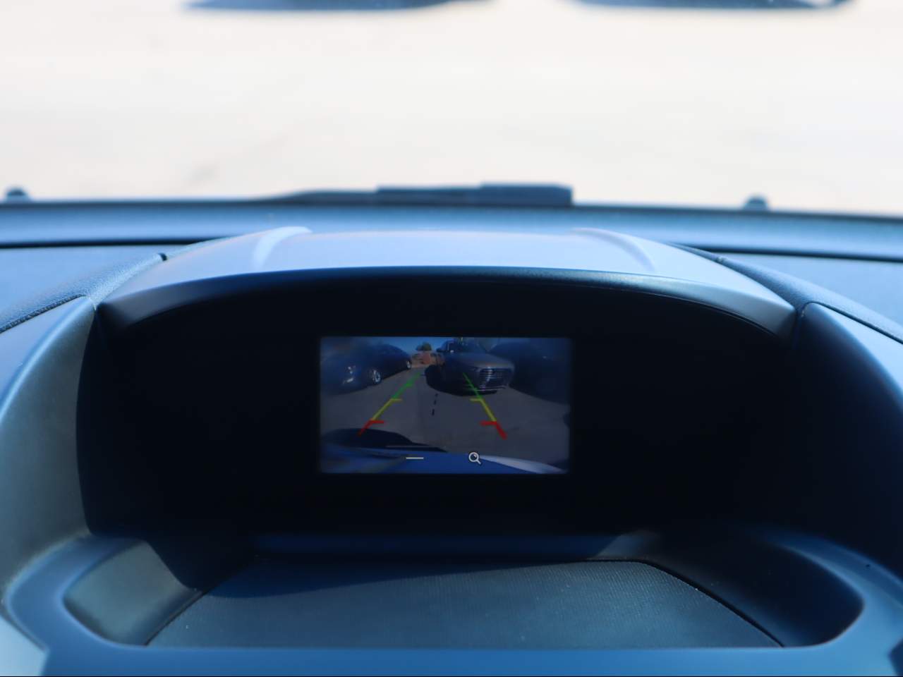 2018 Ford C-MAX Hybrid SE