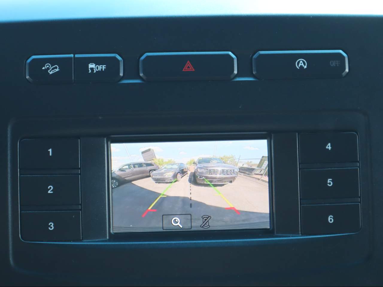 2019 Ford Expedition MAX XL Fleet