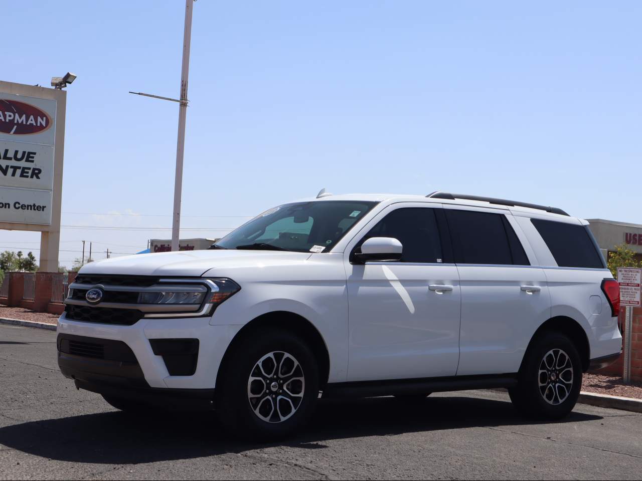 2024 Ford Expedition XLT