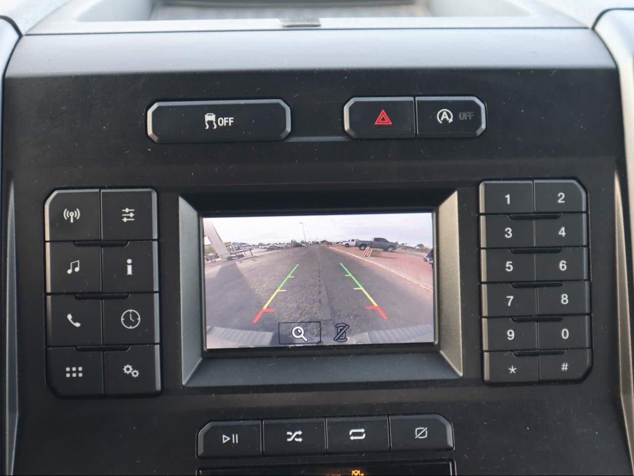 2018 Ford F-150 XLT Crew Cab