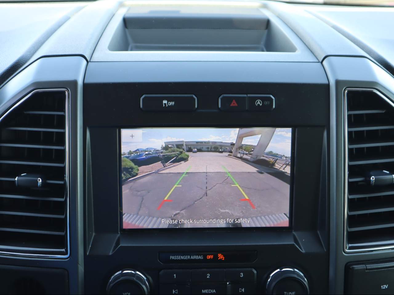 2020 Ford F-150 XLT Crew Cab