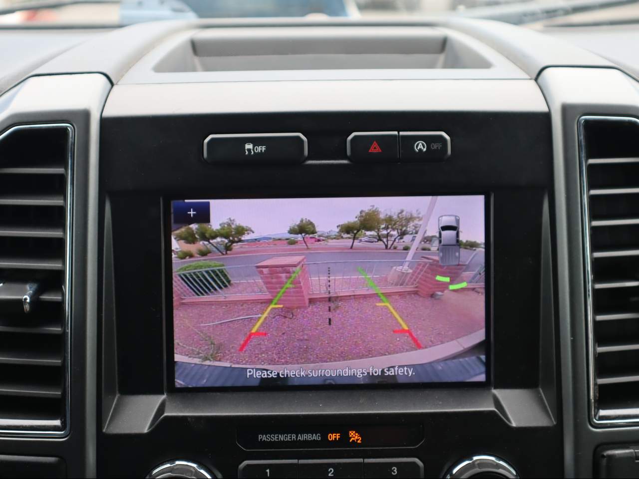 2019 Ford F-150 XLT Crew Cab