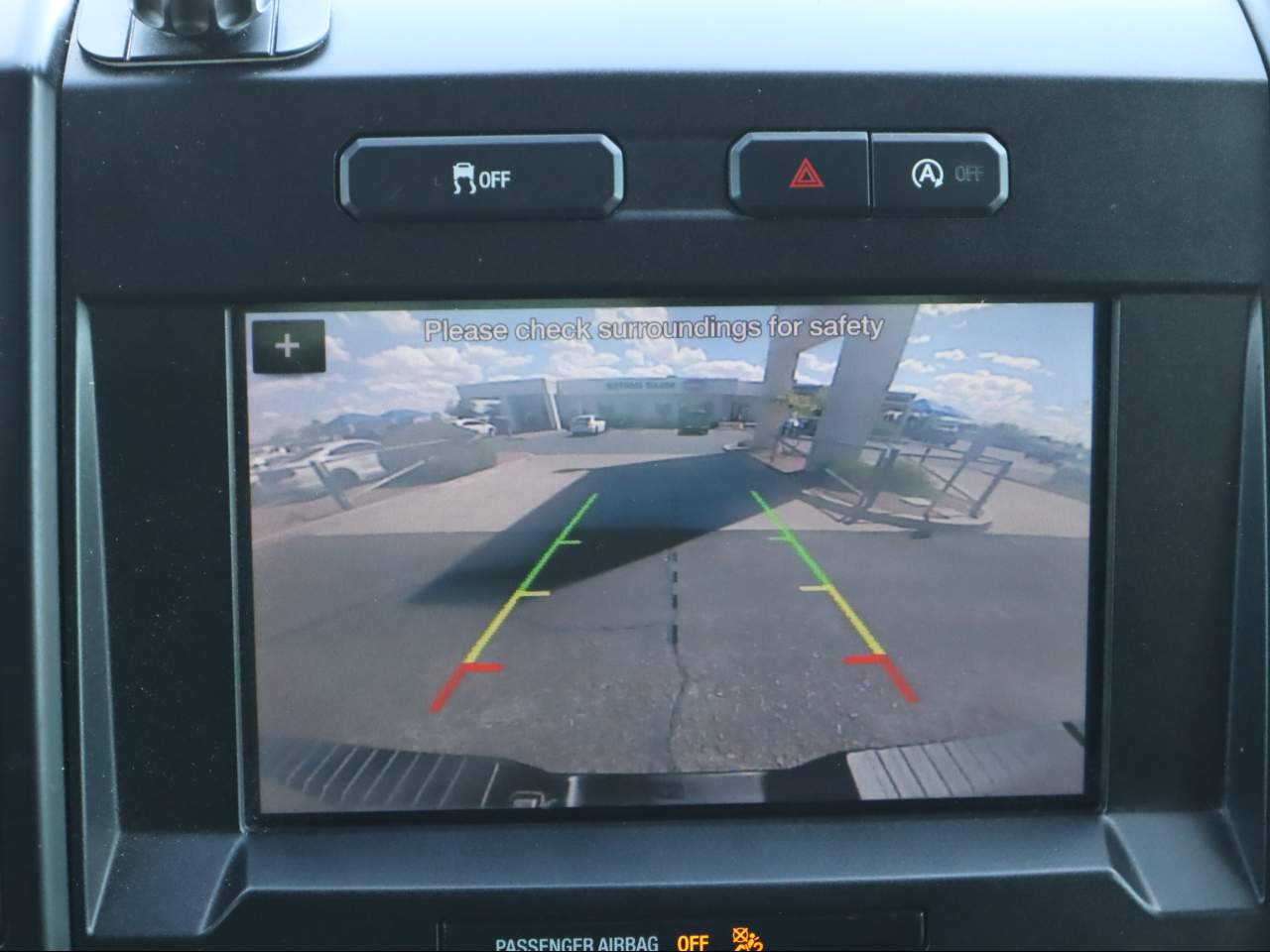 2019 Ford F-150 XL Crew Cab