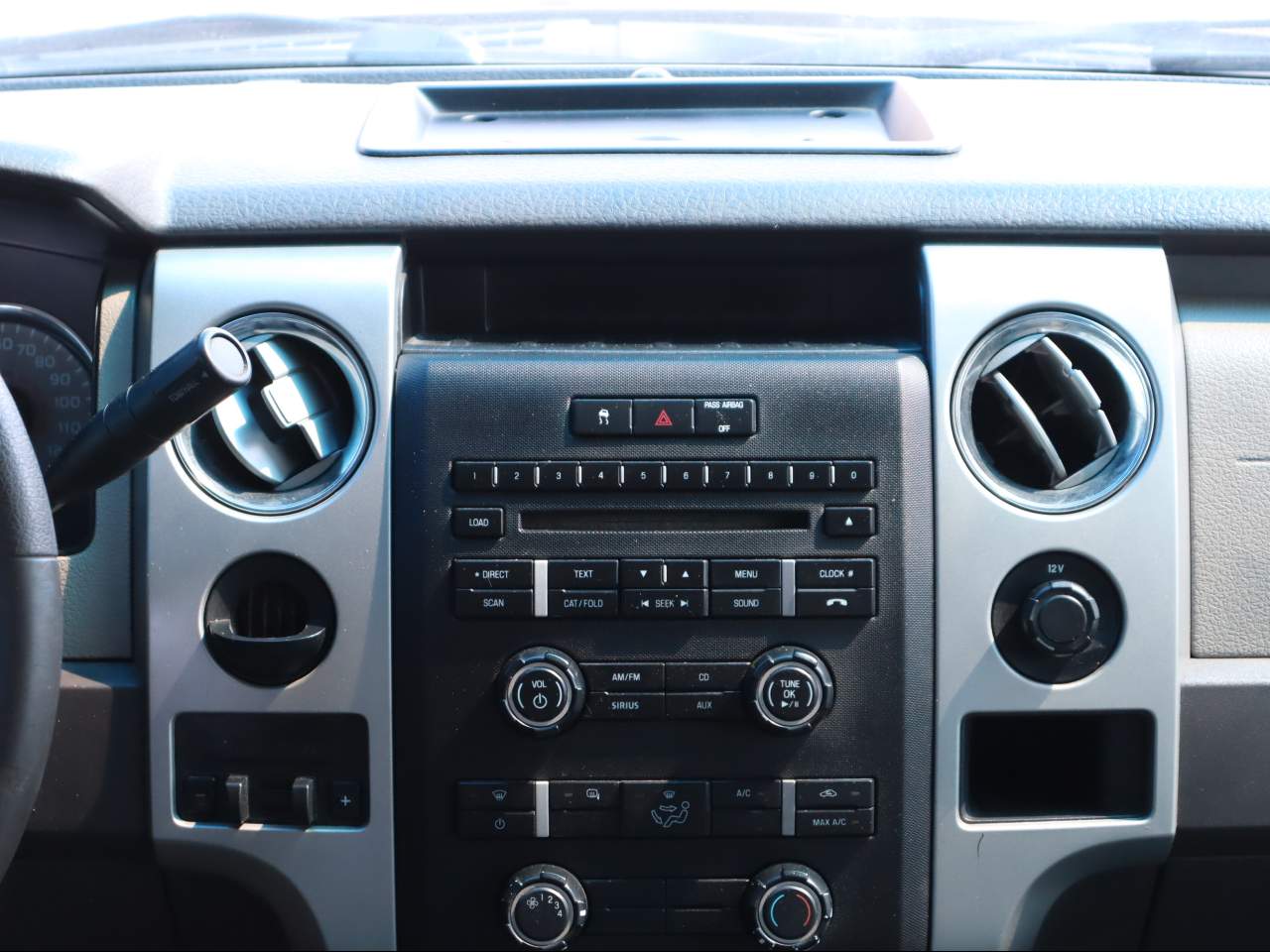 2010 Ford F-150 XLT Crew Cab