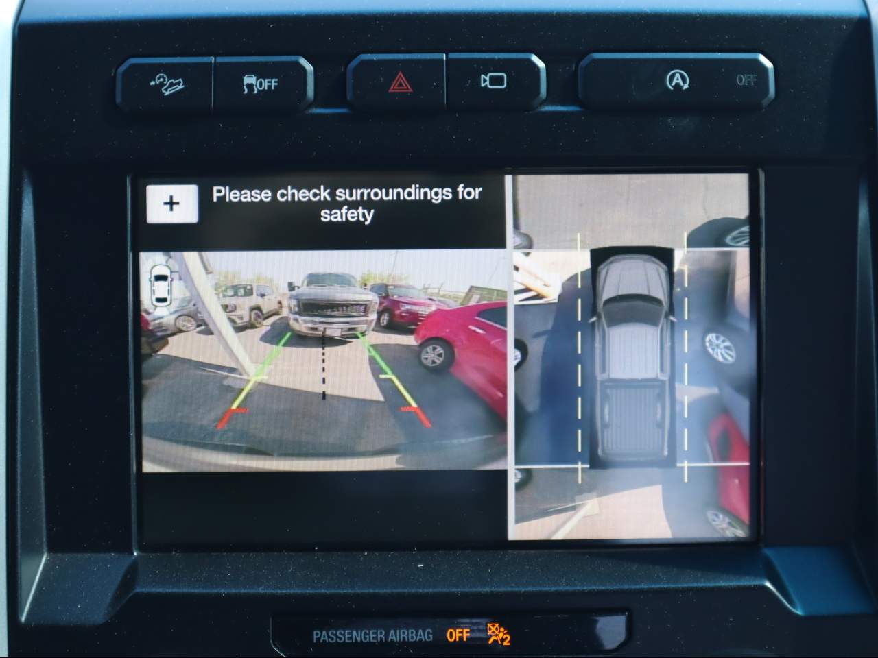 2018 Ford F-150 King Ranch Crew Cab
