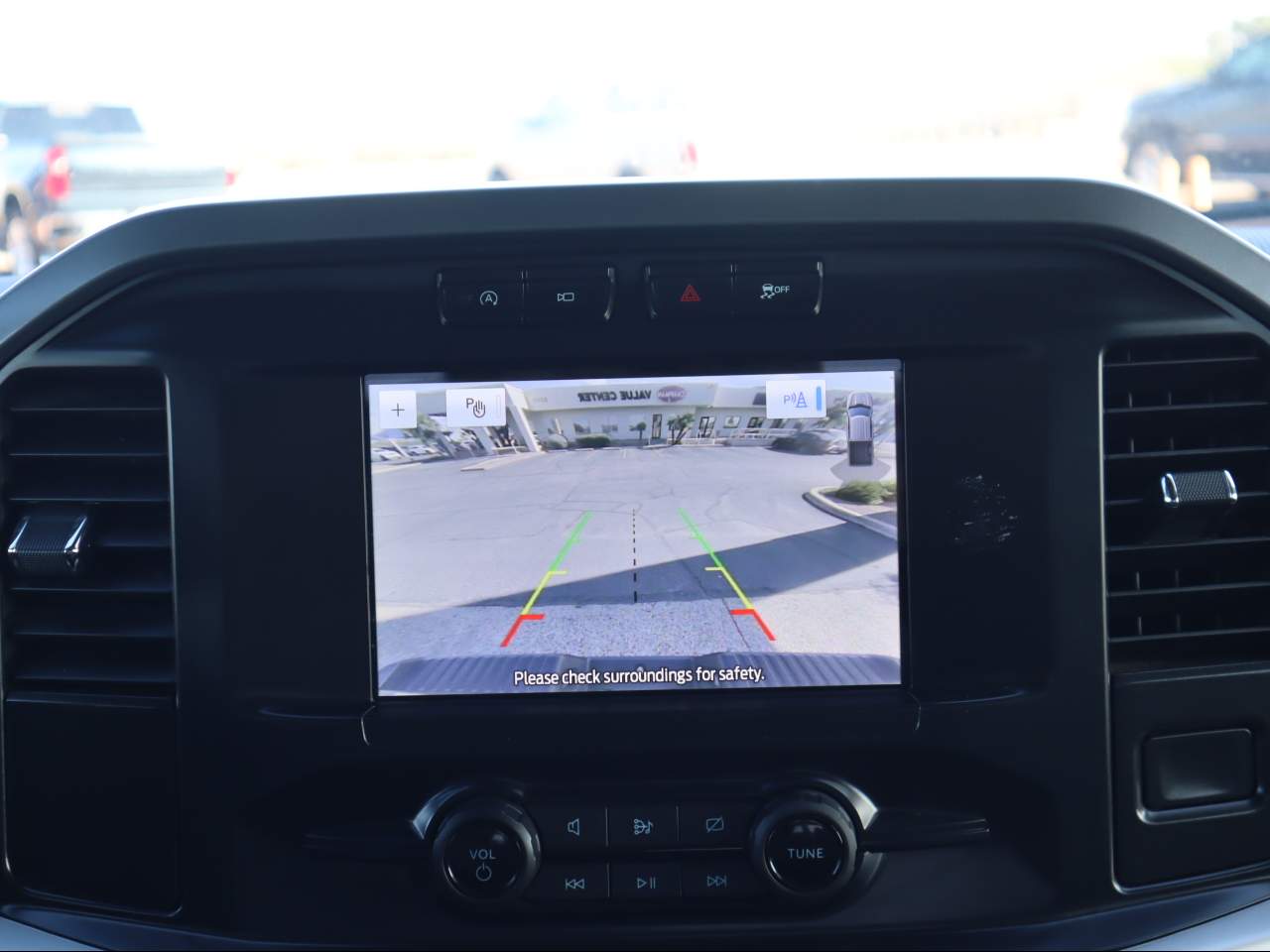 2023 Ford F-150 XLT Crew Cab