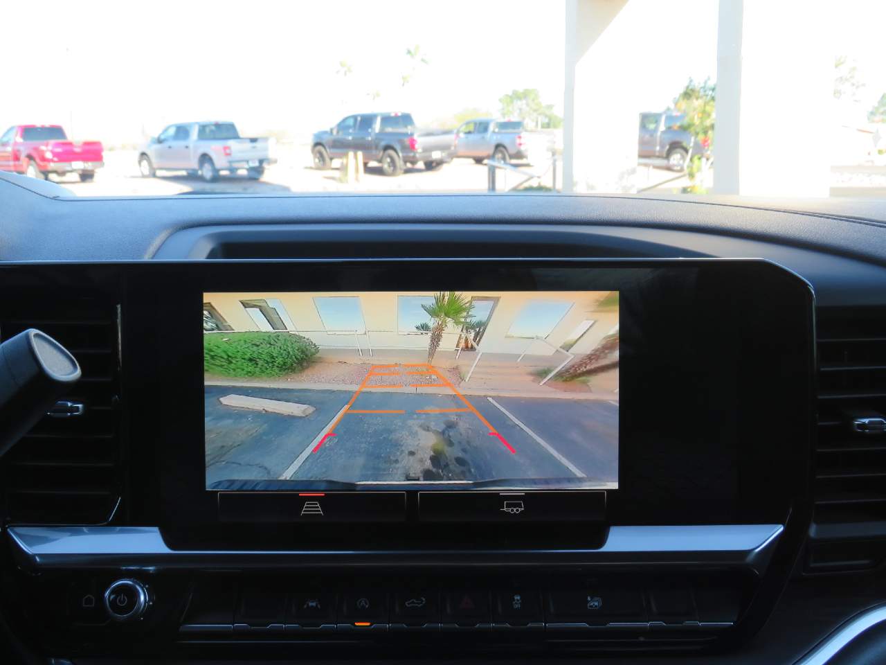 2024 GMC Sierra 1500 SLT Crew Cab