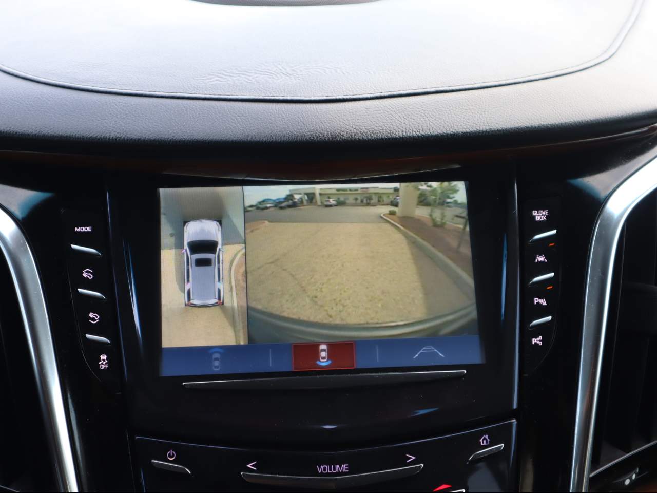 2017 Cadillac Escalade Premium Luxury