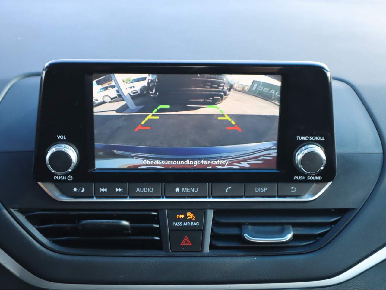 2023 Nissan Altima 2.5 S
