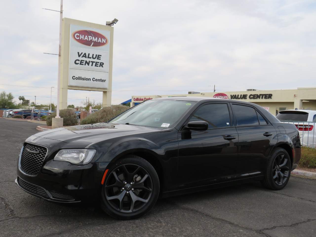 2023 Chrysler 300 Touring