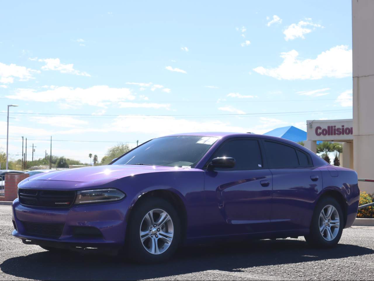 2023 Dodge Charger SXT