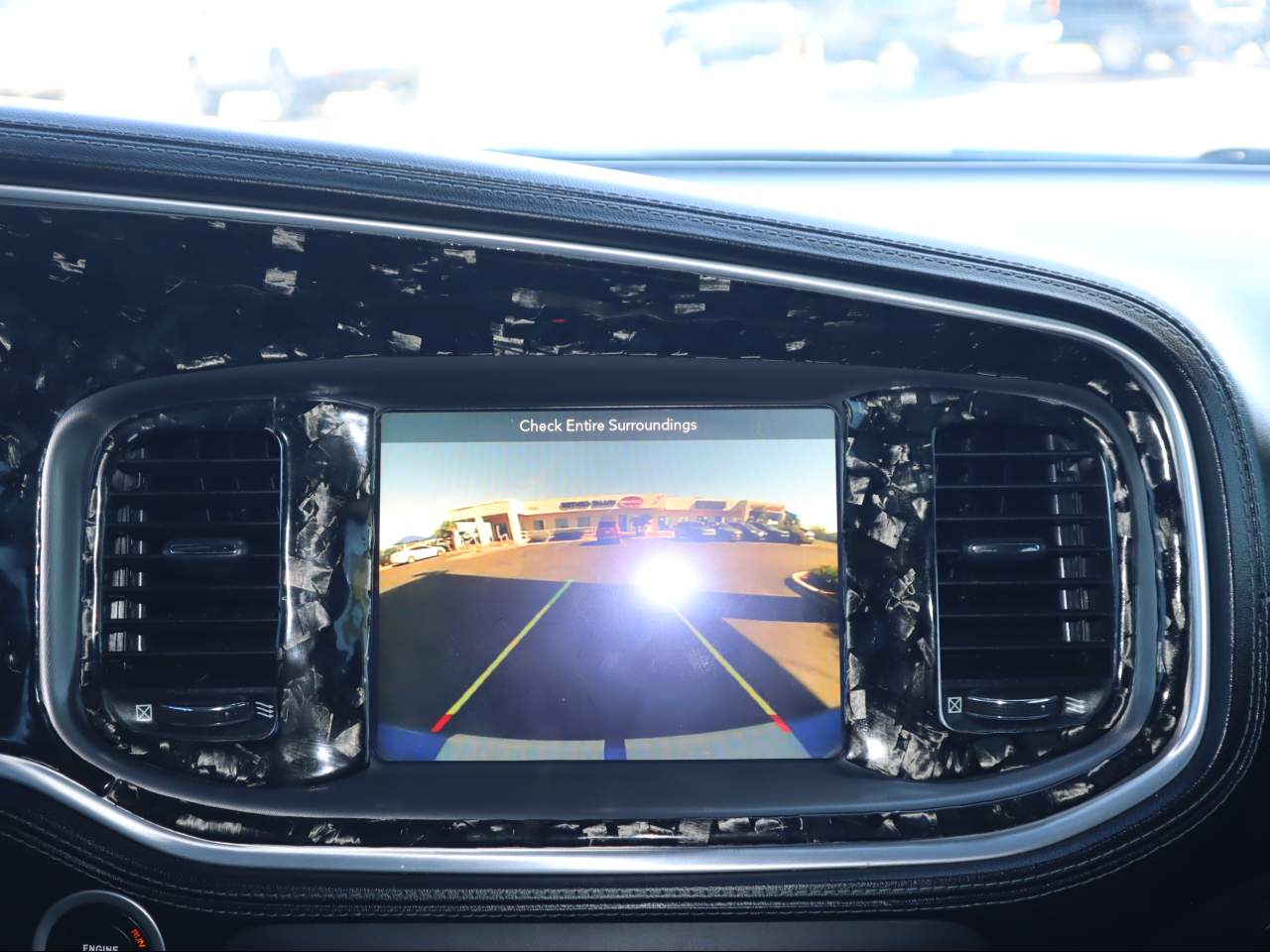 2019 Dodge Charger R/T Scat Pack