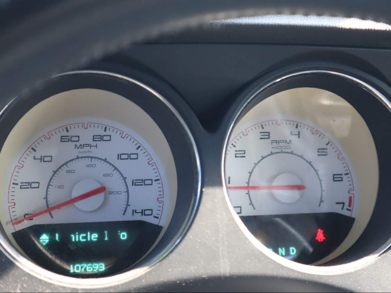 2013 Dodge Challenger SXT
