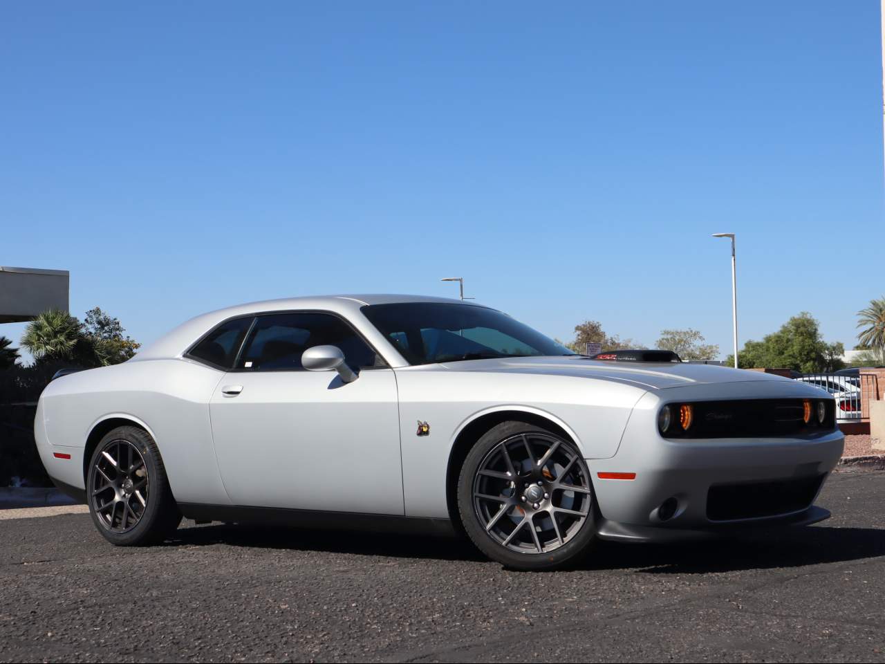 2019 Dodge Challenger R/T