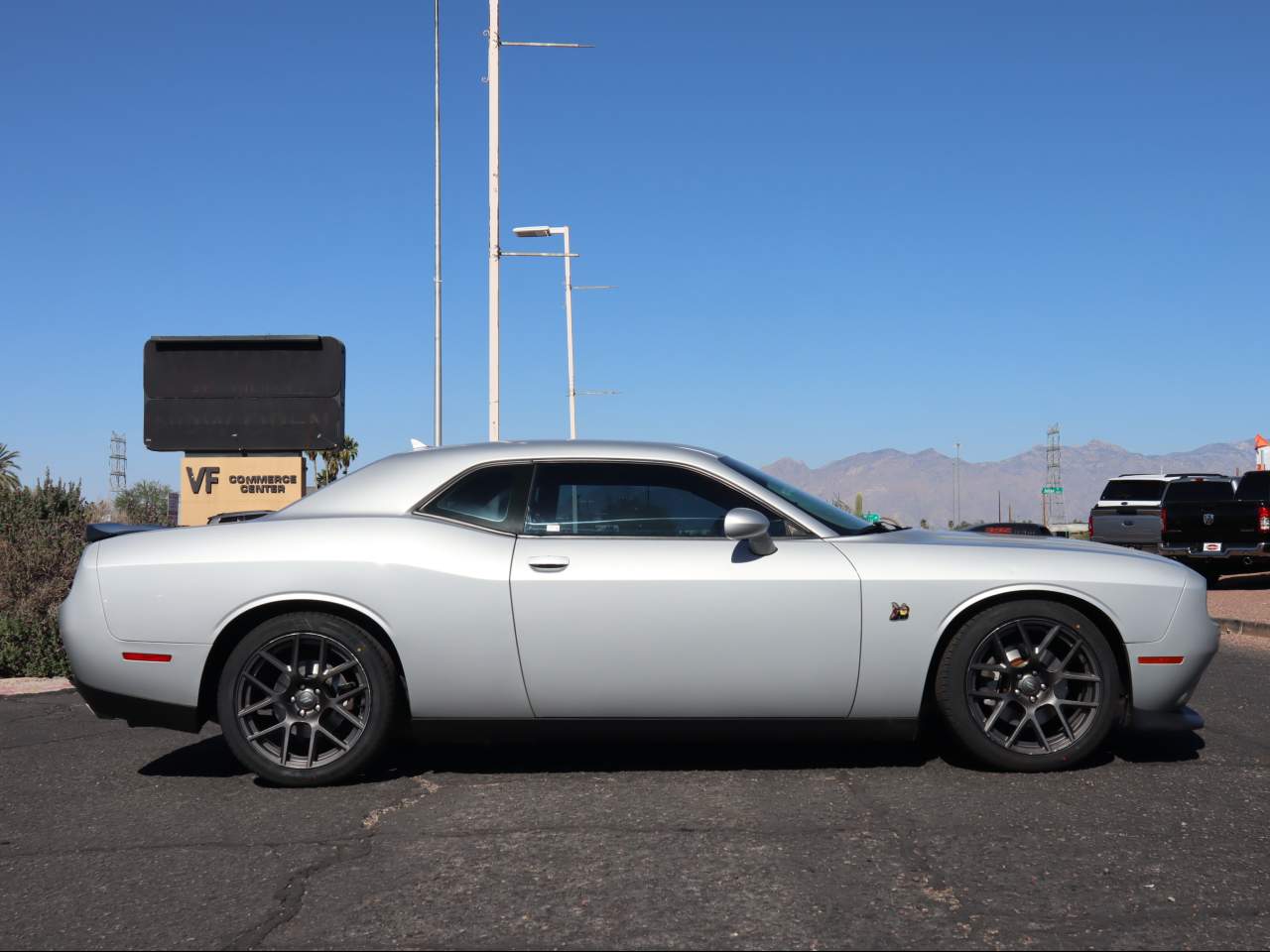 2019 Dodge Challenger R/T