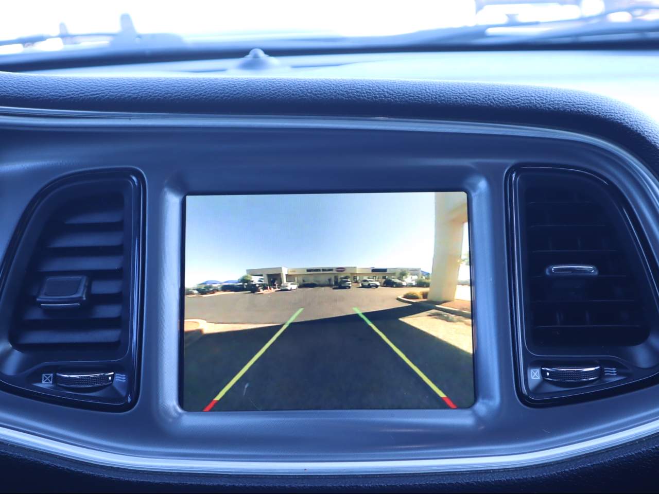 2019 Dodge Challenger R/T