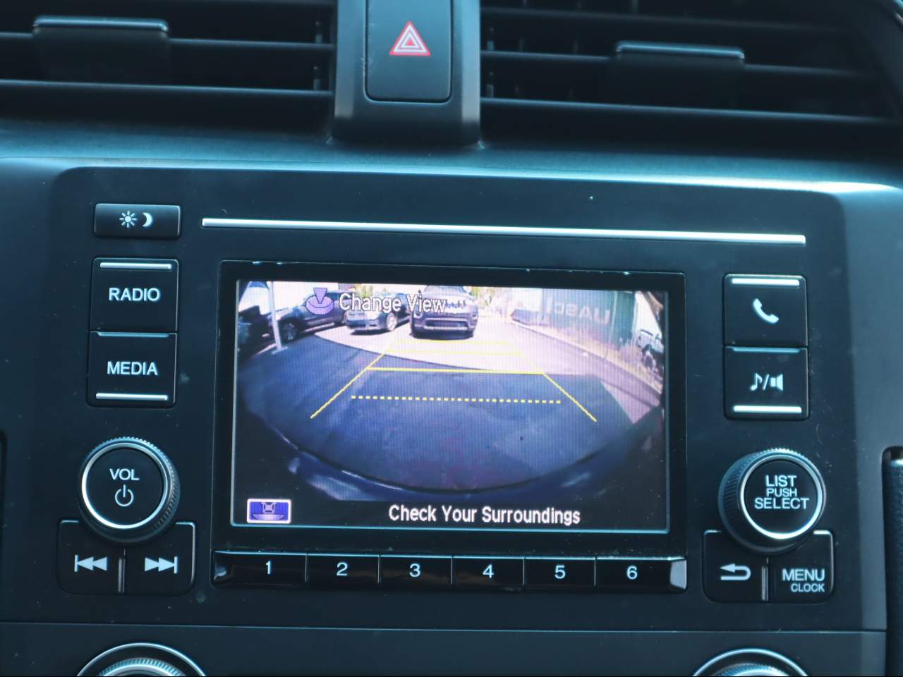 2017 Honda Civic LX photo 2