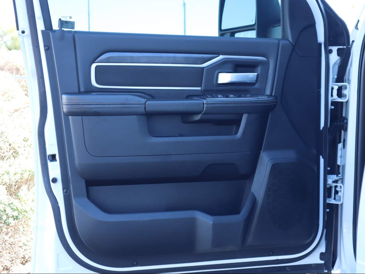 Image of 2024 Ram 2500