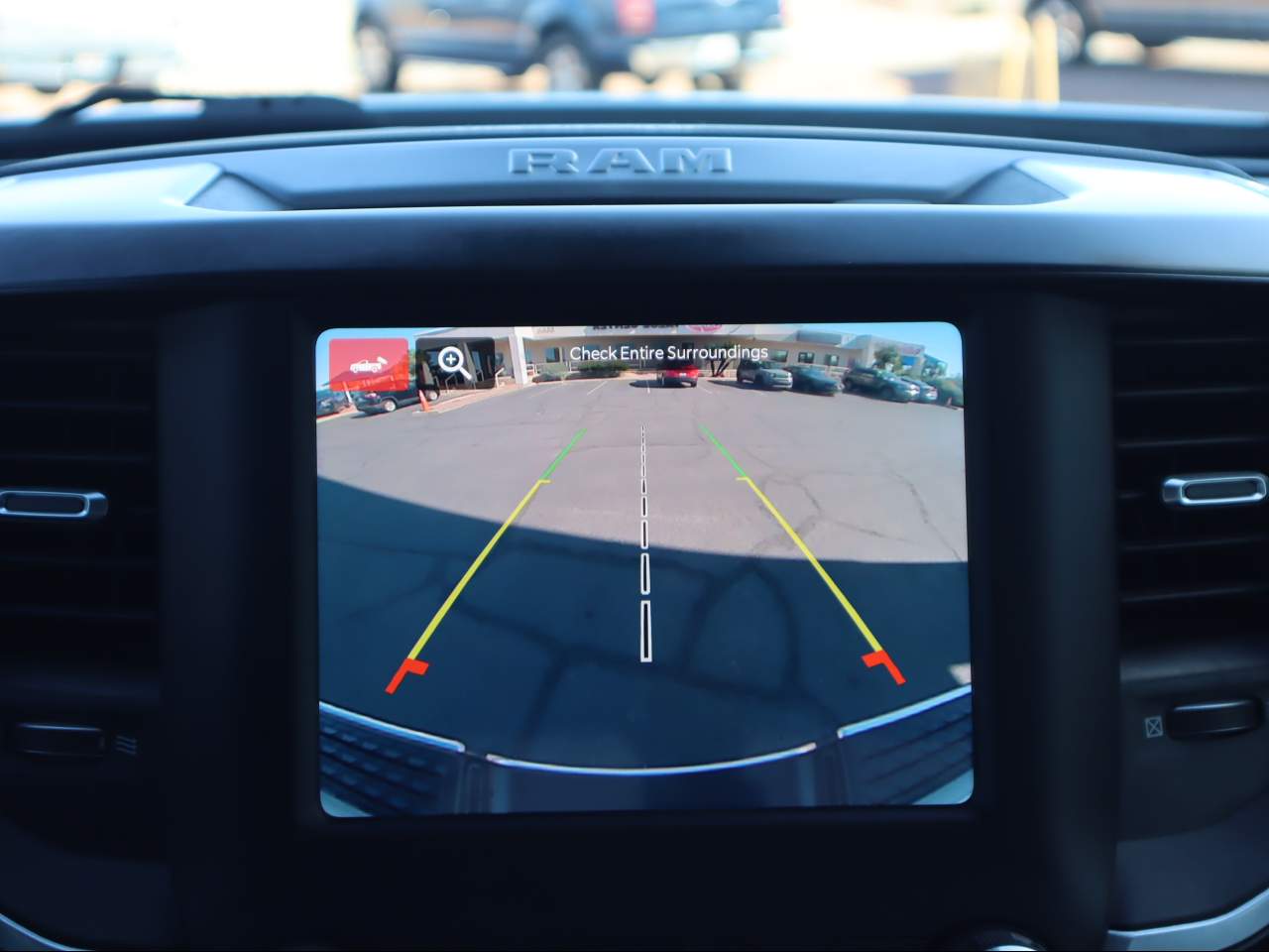 2024 Ram 2500 Big Horn photo 2