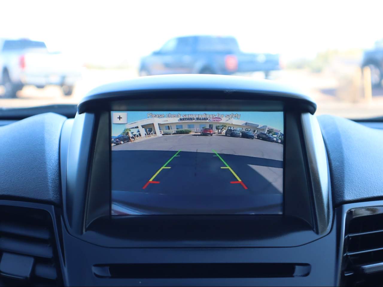 2019 Ford Fiesta SE photo 2