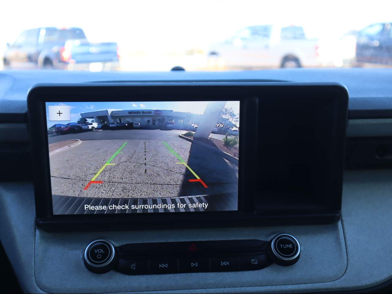 2022 Ford Maverick XLT Crew Cab