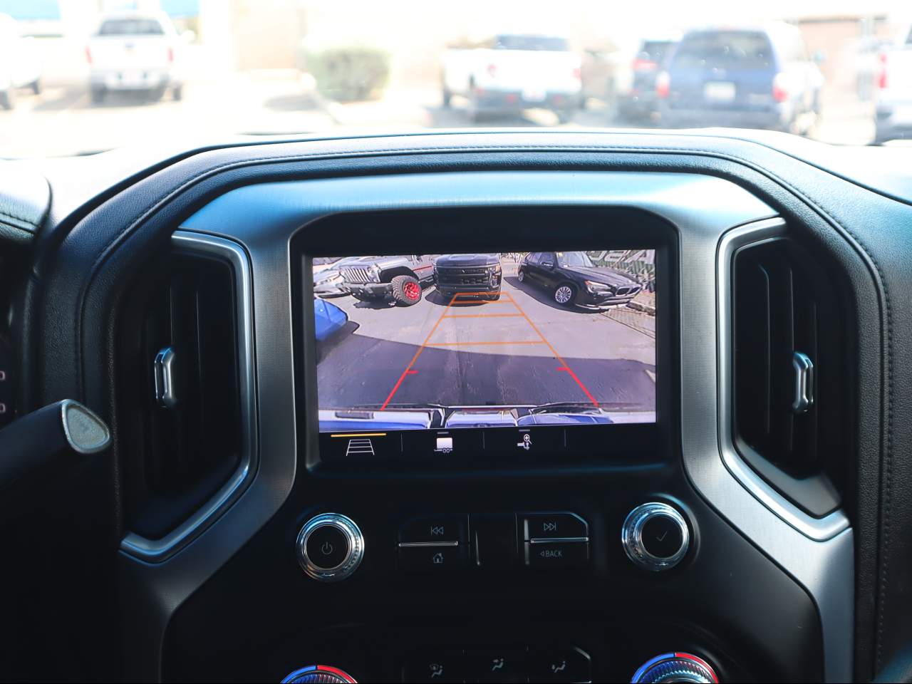 2019 GMC Sierra 1500 SLT Crew Cab